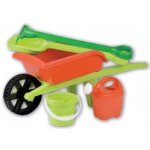 Androni zahradní vozíček s nářadím velký – Zboží Mobilmania