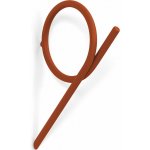 Spinder Design Tuba 10,8 x 16,1 x 1,5 cm oranžový – Hledejceny.cz