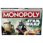 Monopoly Star Wars: Boba Fett – Hledejceny.cz