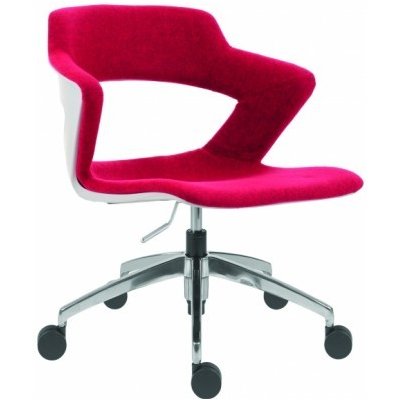 Antares Plastová židle 2160 TC Aoki STYLE FRONT UPH – Zboží Mobilmania