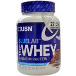 USN Bluelab 100% Whey Premium Protein 908 g – Sleviste.cz