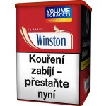 WINSTON Tabák cigaretový Classic Red 69 G SO – Zboží Mobilmania