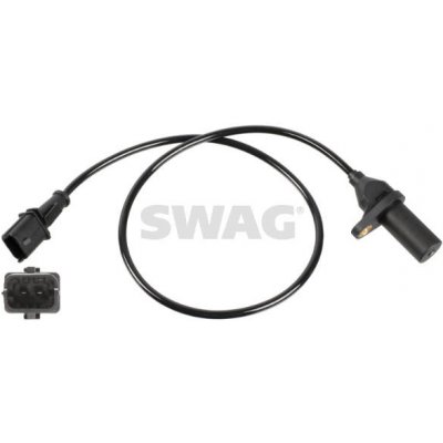 Generátor impulsů, klikový hřídel SWAG 33 10 2688 – Sleviste.cz