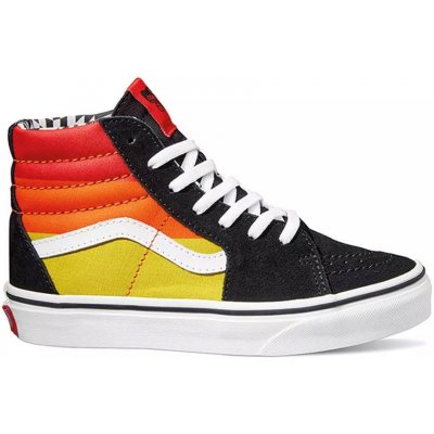 Vans Uy Sk8-hi Gradient Black/multi