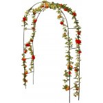 Zahradní pergola Oblouk / CH3214 – Zboží Mobilmania