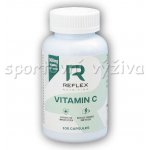 Reflex Vitamin C 500 mg 100 kapslí – Zboží Mobilmania