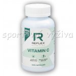 Reflex Vitamin C 500 mg 100 kapslí – Hledejceny.cz