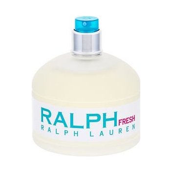 Ralph Lauren Ralph Fresh toaletní voda dámská 100 ml tester