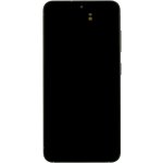 LCD Displej + Dotykové sklo + Přední kryt Samsung S911 Galaxy S23 – Zboží Živě