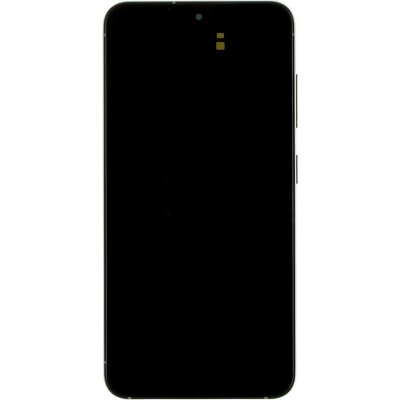 LCD Displej + Dotykové sklo + Přední kryt Samsung S911 Galaxy S23 – Zboží Živě