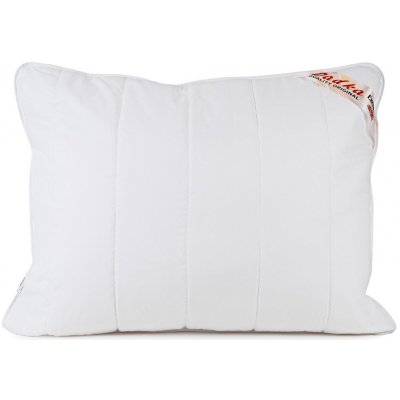 Dadka Polštář Silver bílá 60x80 – Hledejceny.cz