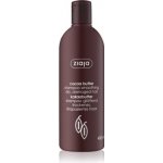 Ziaja vyhlazující šampon na vlasy Kakaové máslo 400 ml – Zboží Dáma