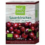 Bio inside Bio mražené višně 300g, Natural Cool – Hledejceny.cz