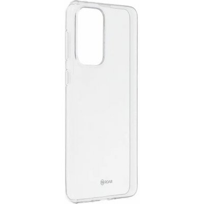 Pouzdro Roar Colorful Jelly Case Samsung Galaxy S7 Edge G935 Semi čiré – Zboží Mobilmania