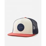 Rip Curl ROUTINE TRUCKER White/Navy/Red – Zboží Dáma