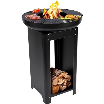 BBQ Collection 3v1 BBQ Teppanyaki – Zbozi.Blesk.cz