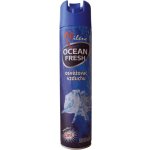 Miléne ocean 2v1 osvěžovač vzduchu sprej 300 ml – Zbozi.Blesk.cz