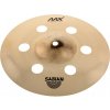 Sabian AAX Air Splash 10"