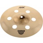 Sabian AAX Air Splash 10" – Hledejceny.cz