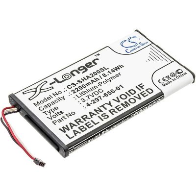 Cameron Sino CS-SHA200SL 3.7V Li-Polymer 2200mAh - neoriginální – Zboží Mobilmania