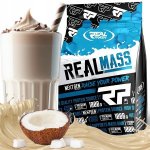 Real Pharm Real Mass 1000 g – Zboží Mobilmania