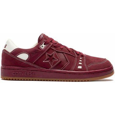 Converse Cons AS-1 Pro Color OX A06658/Dark Burgundy/Egret/Gum