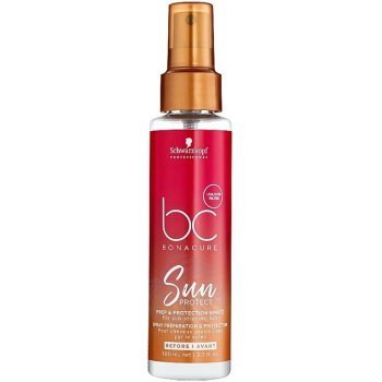 Schwarzkopf BC Bonacure Sun Protect ochranná mlha pro vlasy 100 ml