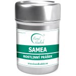Karel Hadek Samea rostlinný prášek 500 g – Zboží Dáma