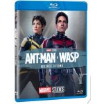 Ant-Man 1-3 kolekce BD – Hledejceny.cz