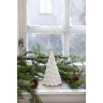 Storefactory Scandinavia Keramická dekorace stromeček Gransund 22 cm – Hledejceny.cz
