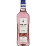 Zafiro Pink Premium Gin Strawberry 37,5% 0,7 l (holá láhev) – Zbozi.Blesk.cz