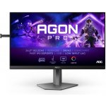 AOC AGON PRO AG256FS – Hledejceny.cz