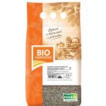 Bioharmonie Bio Pohanka loupaná kroupy 3000 g – Hledejceny.cz