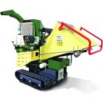 Negri bio R240DKHP20CN Kubota pásový podvozek – Zboží Mobilmania