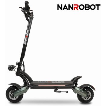 Nanrobot D6+