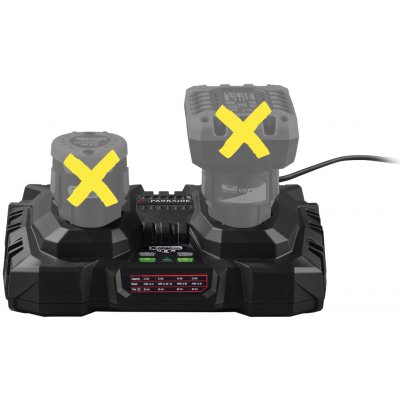 PARKSIDE PDSLG 12 B2 – Hledejceny.cz