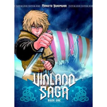 Vinland Saga 1