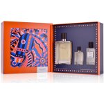 Hermés Terre D'Hermés EDT 100 ml + EDT 12,5 ml + balzám po holení 40 ml dárková sada – Hledejceny.cz