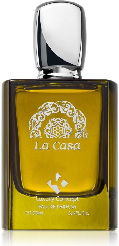 Luxury Concept La Casa parfémovaná voda pánská 100 ml