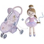 DeCuevas 90251 Sportovní tříkolový GALA 2023 55 cm – Zboží Dáma