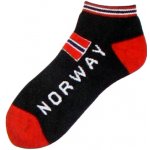 Nízké ponožky Norway pánské – Zboží Dáma