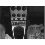 Brodit ProClip montážní konzole na palubní desku pro Alfa Romeo Spider/GTV 98-05, 852821 – Zbozi.Blesk.cz