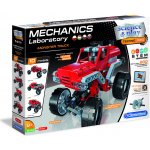 Mechanická laboratoř monster truck – Hledejceny.cz