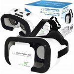 Esperanza 3D brýle VR pro chytré telefony 4,7'' - 6 – Zboží Živě
