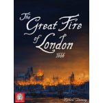 Medusa Games The Great Fire of London – Zboží Živě