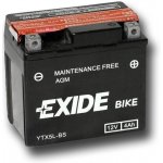 Exide YTX5L-BS, ETX5L-BS – Hledejceny.cz