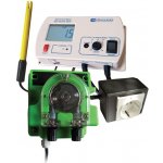 Milwaukee MC740 automatická EC regulace – Zboží Mobilmania