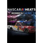 NASCAR Heat 5 - December Pack – Hledejceny.cz