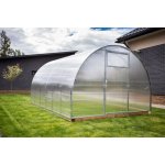 Gutta Gardentec Herbus 6 x 3 m PC 4 mm 100001908 – Zbozi.Blesk.cz