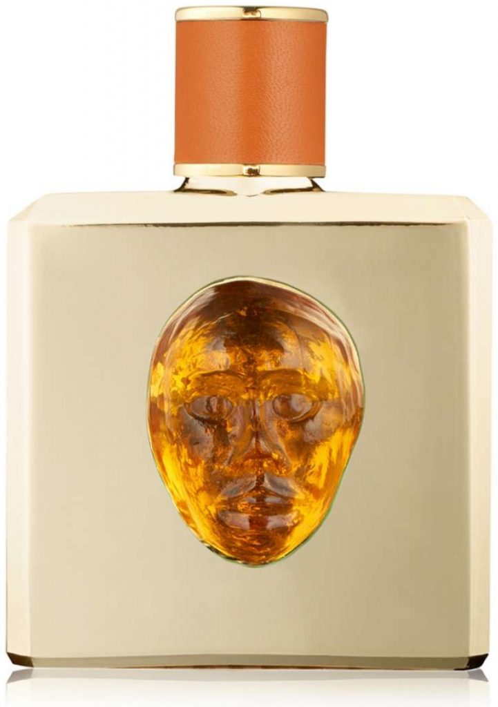 Valmont Storie Veneziane Gaggia Medio I Orientálně dřevěný parfém unisex 100 ml